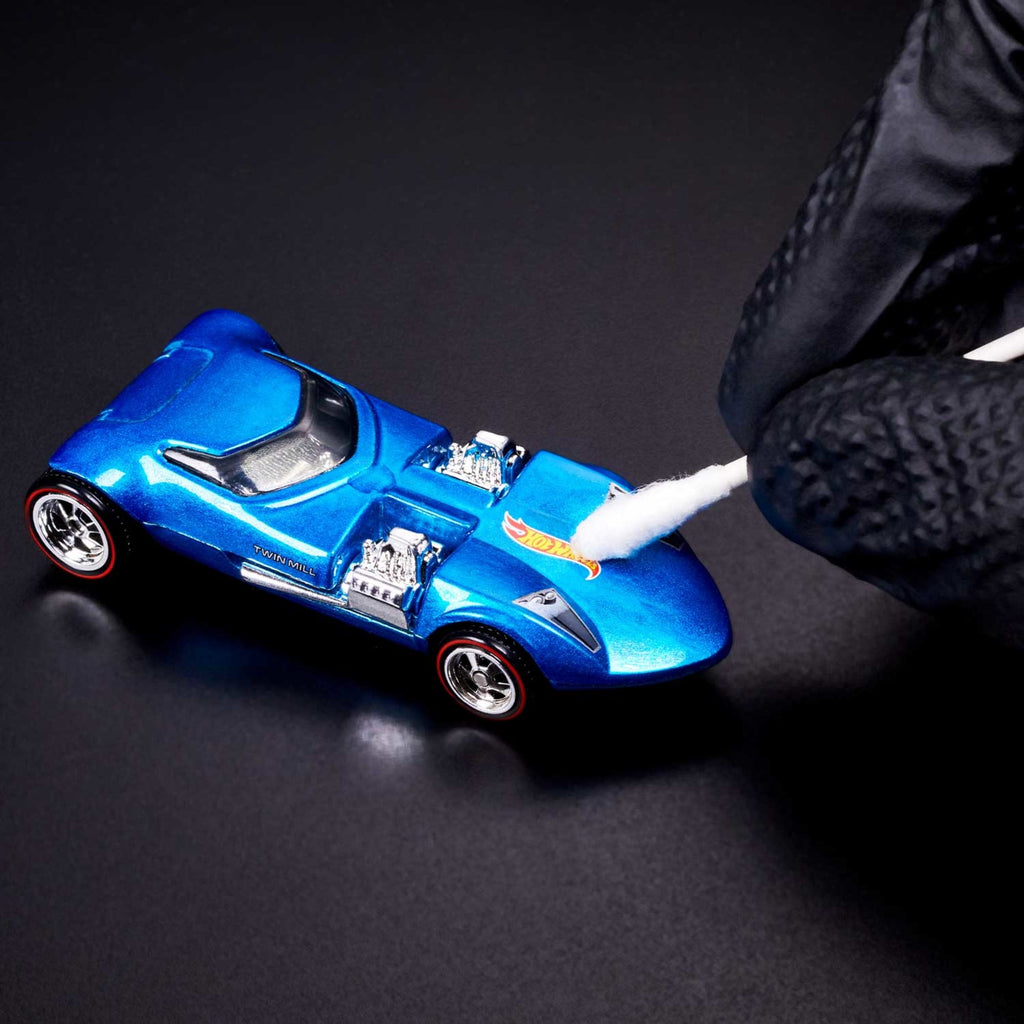 Hot Wheels RLC Exclusive Hot Wheels Decal Pack