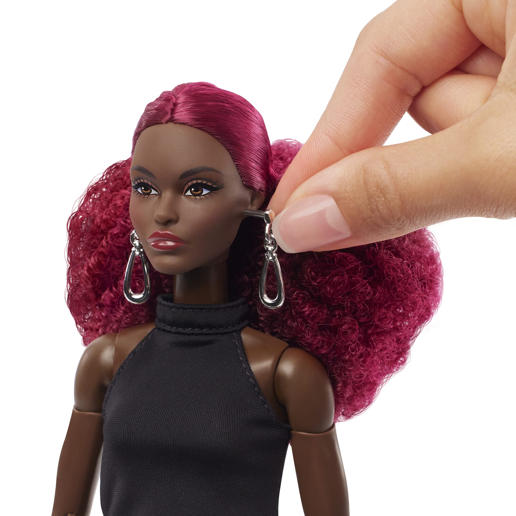 Barbie Basics 2025 Series 1, Doll 3