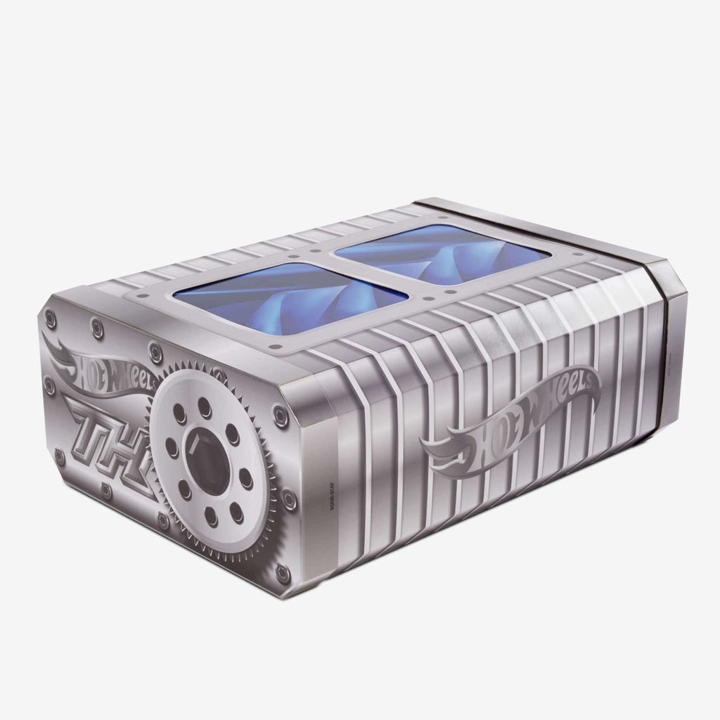 Hot Wheels RLC Exclusive 2022 Hot Wheels Super Treasure Hunt Set