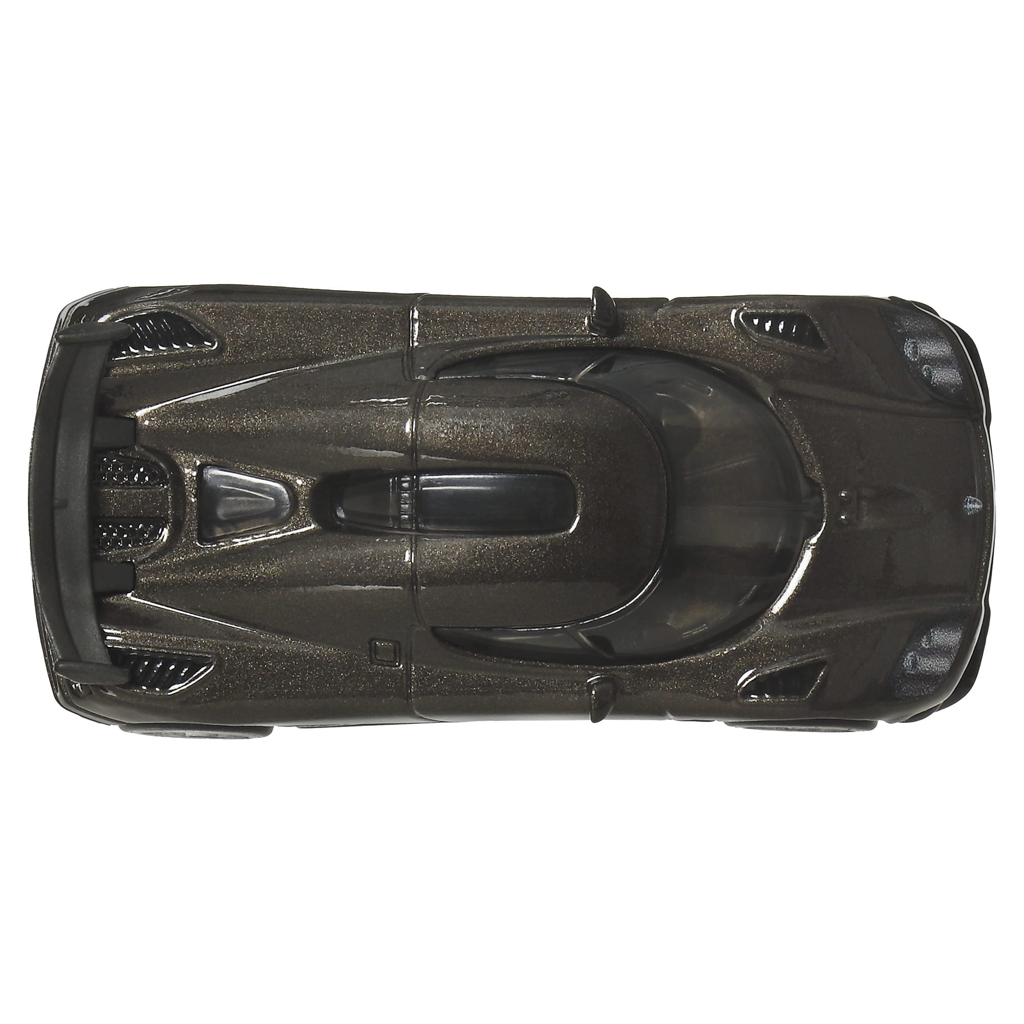 Hot Wheels Premium Fast & Furious Koenigsegg CCXR
