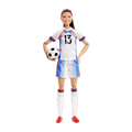 Alex Morgan Barbie Doll