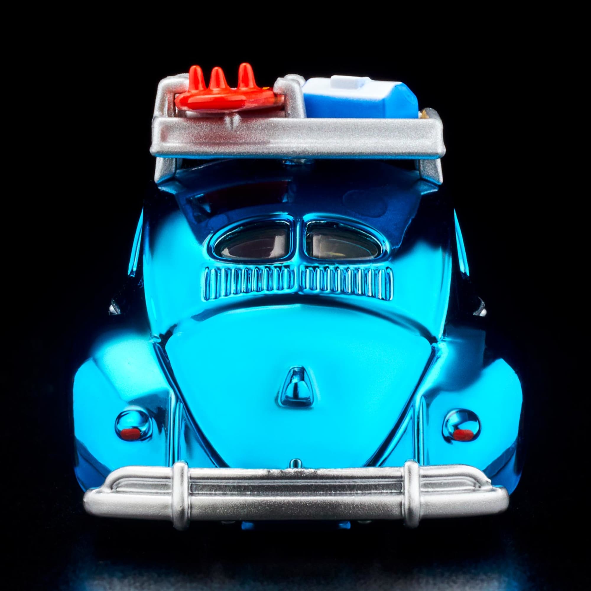 Hot Wheels RLC Exclusive “Kawa-Bug-A” ‘49 VW Beetle