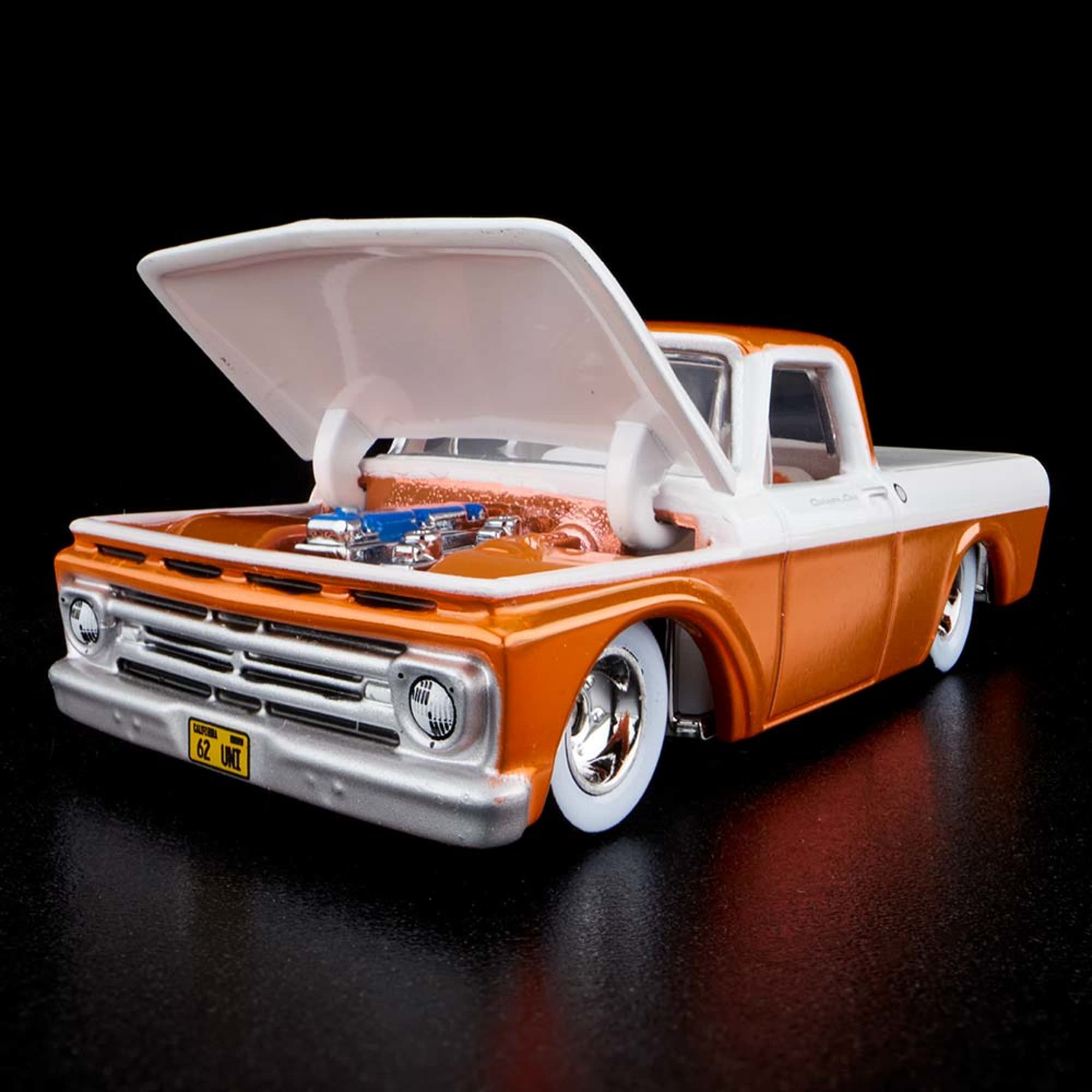 Hot Wheels RLC Exclusive 1962 Ford F100
