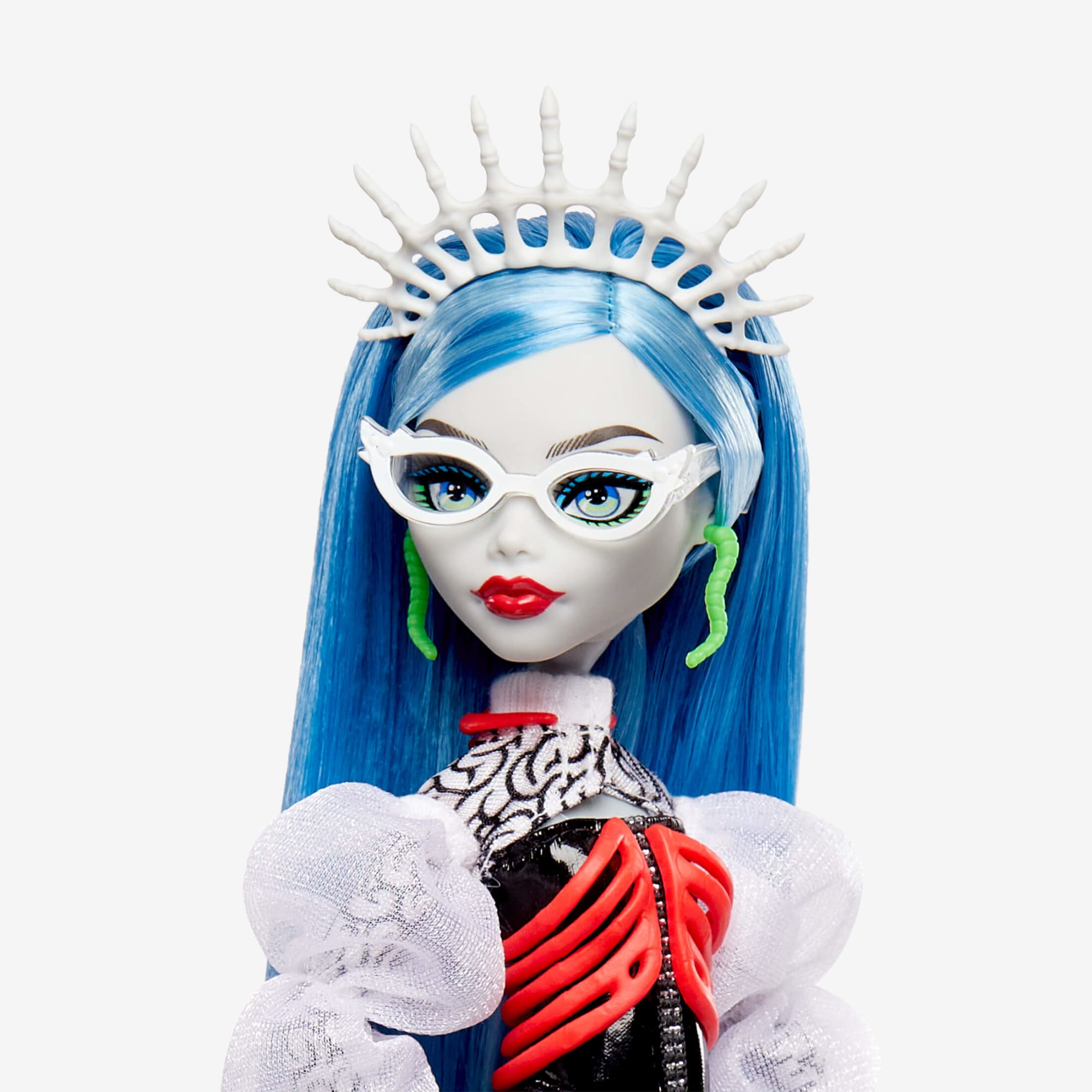 Monster High Collectors Ghouluxe Ghoulia Yelps Doll