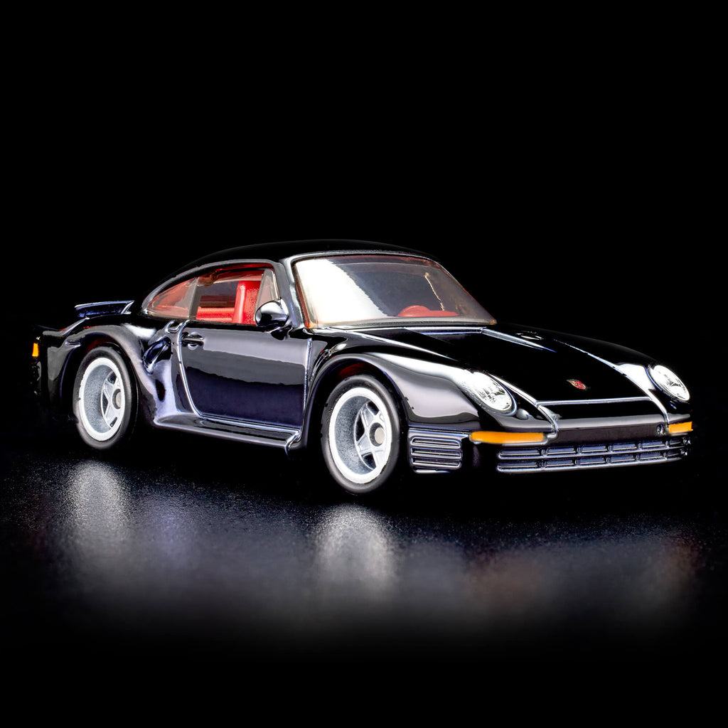 Hot Wheels RLC Exclusive 1986 Porsche 959