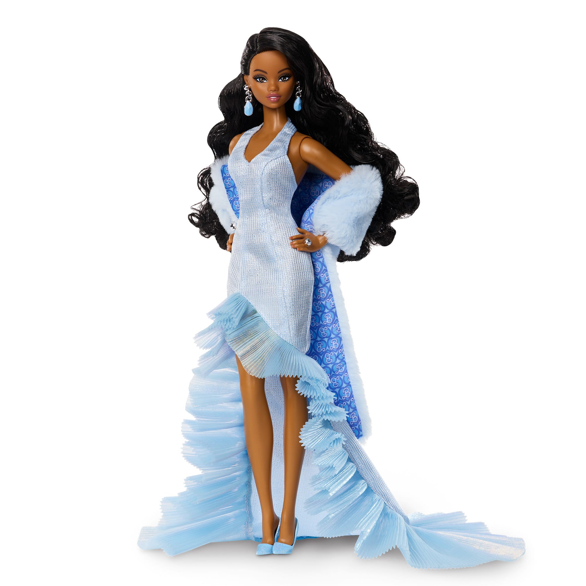 Barbie Gala Collection Doll #3