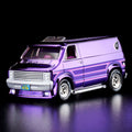 Hot Wheels RLC Exclusive ‘70s Dodge Tradesman Van