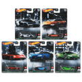 2021 Car Culture Mix 4: Exotic Envy