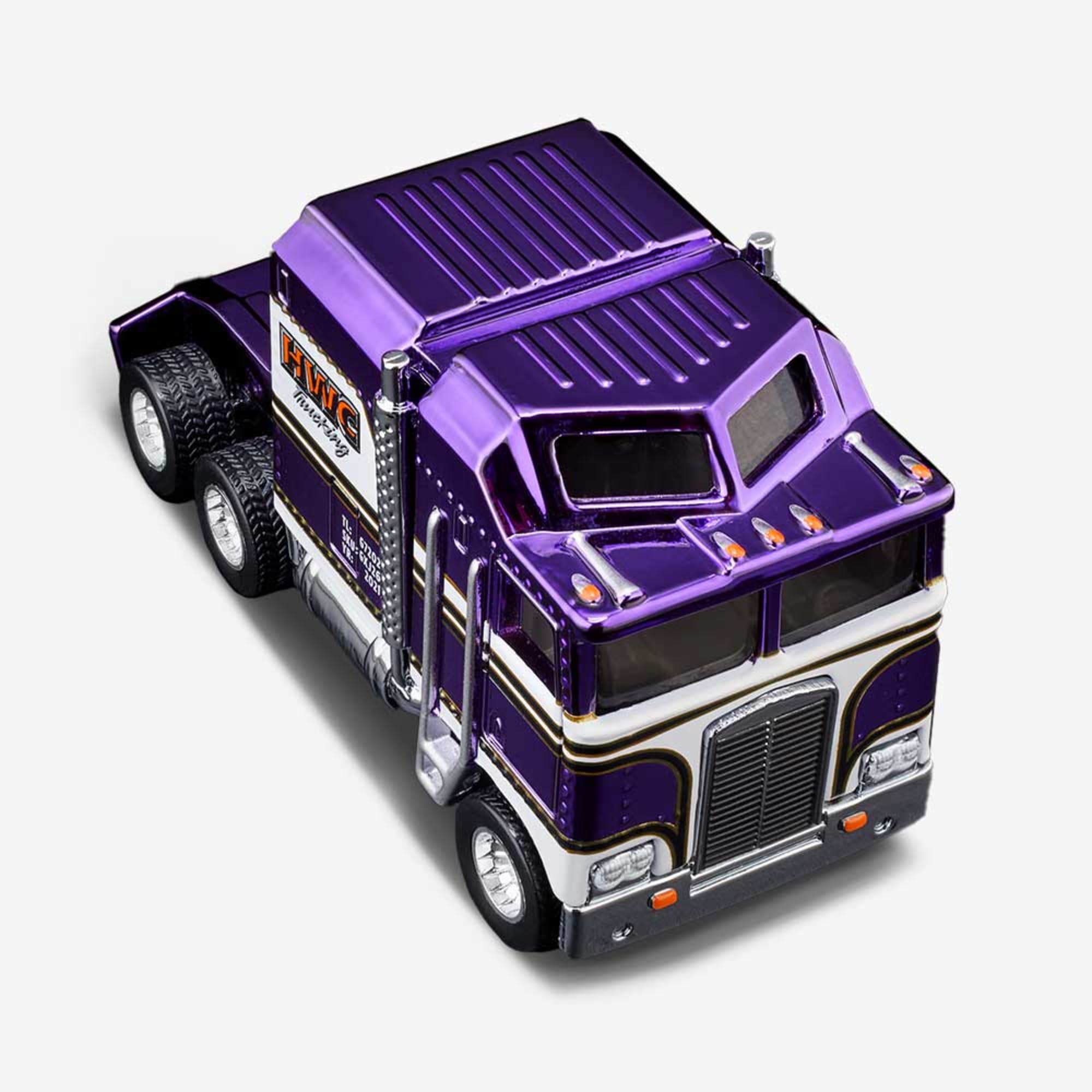 HWC Special Editions Thunder Roller