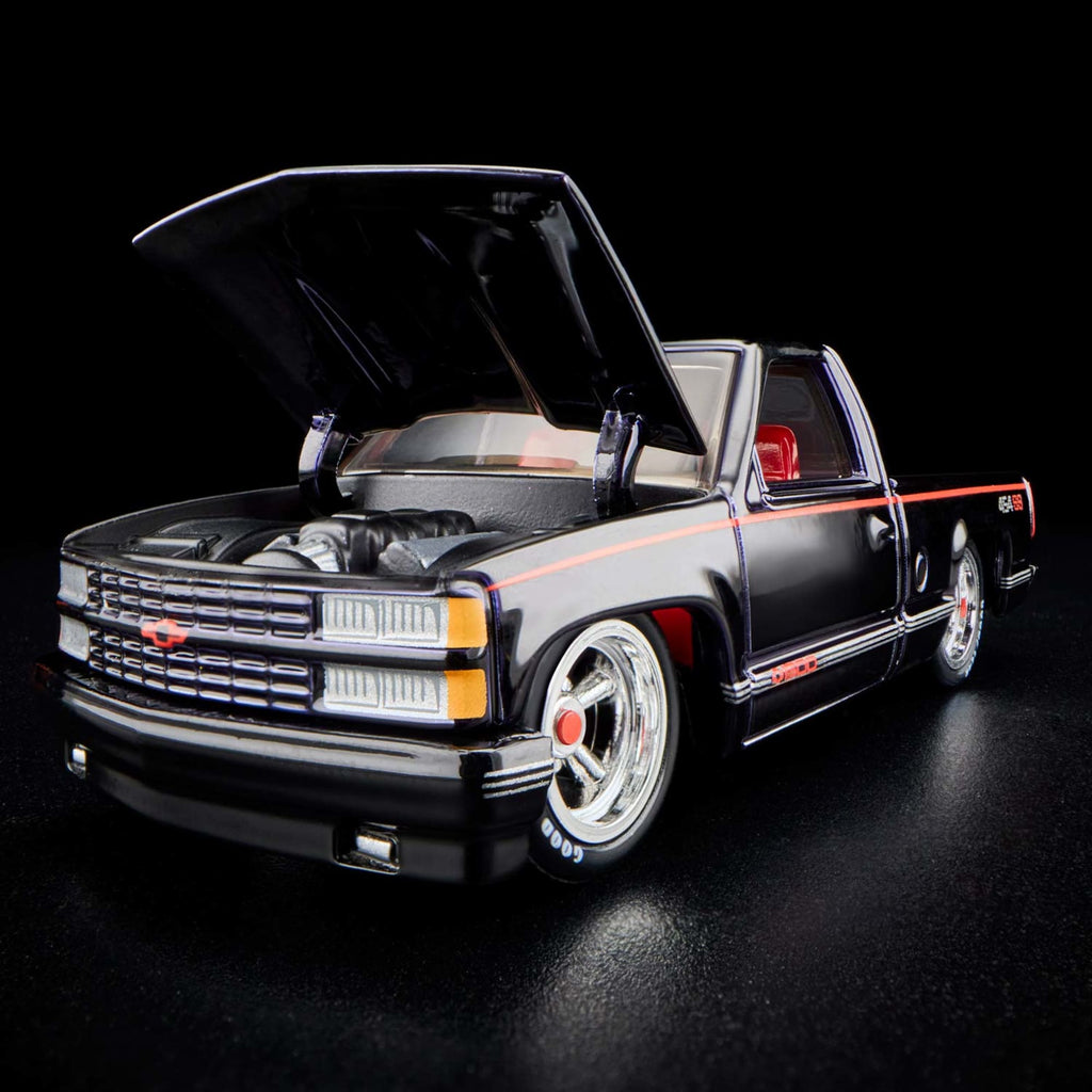 Hot Wheels RLC Exclusive 1990 Chevy 454 SS