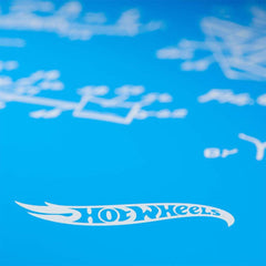 Art of Engineering Hot Wheels Print