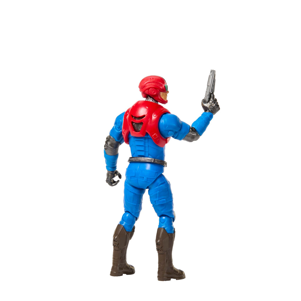 Masters of the Universe 2026 Movie Mekaneck Action Figure