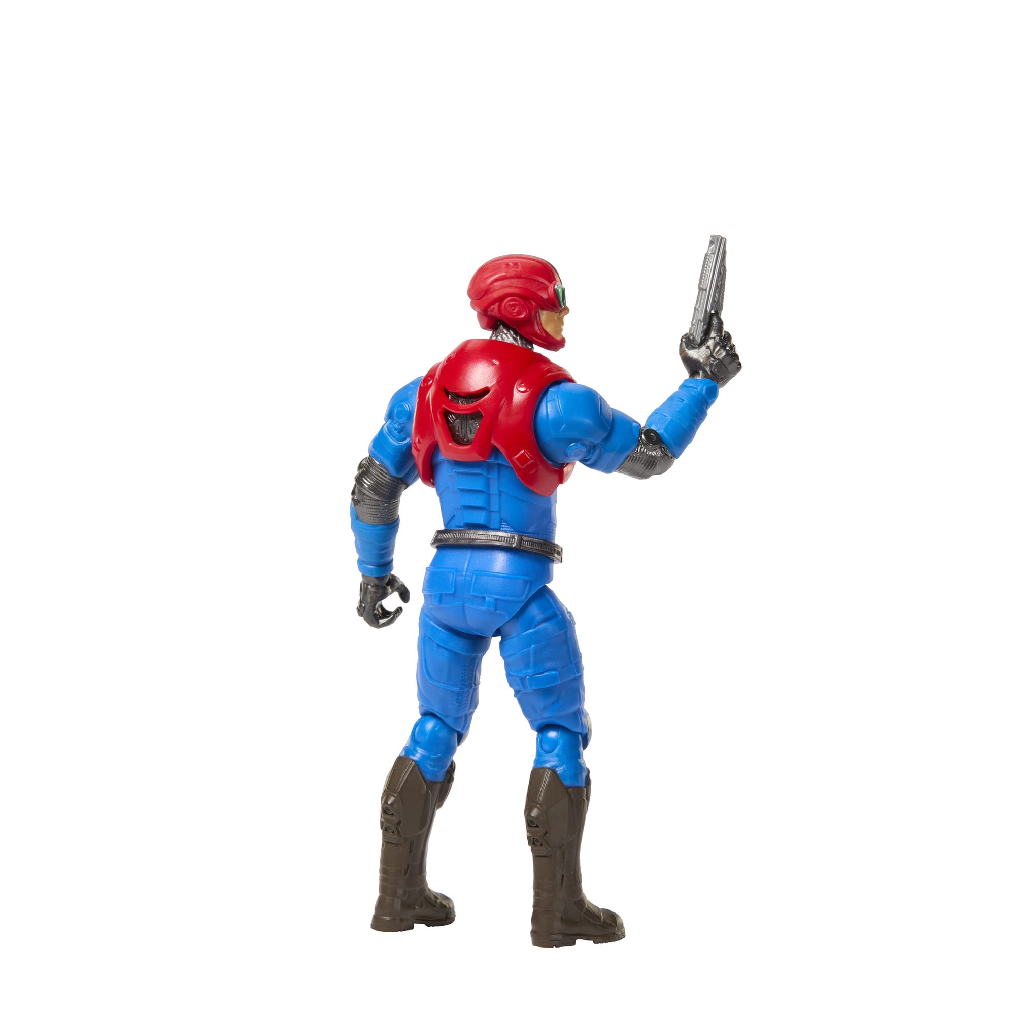 Masters of the Universe 2026 Movie Mekaneck Action Figure