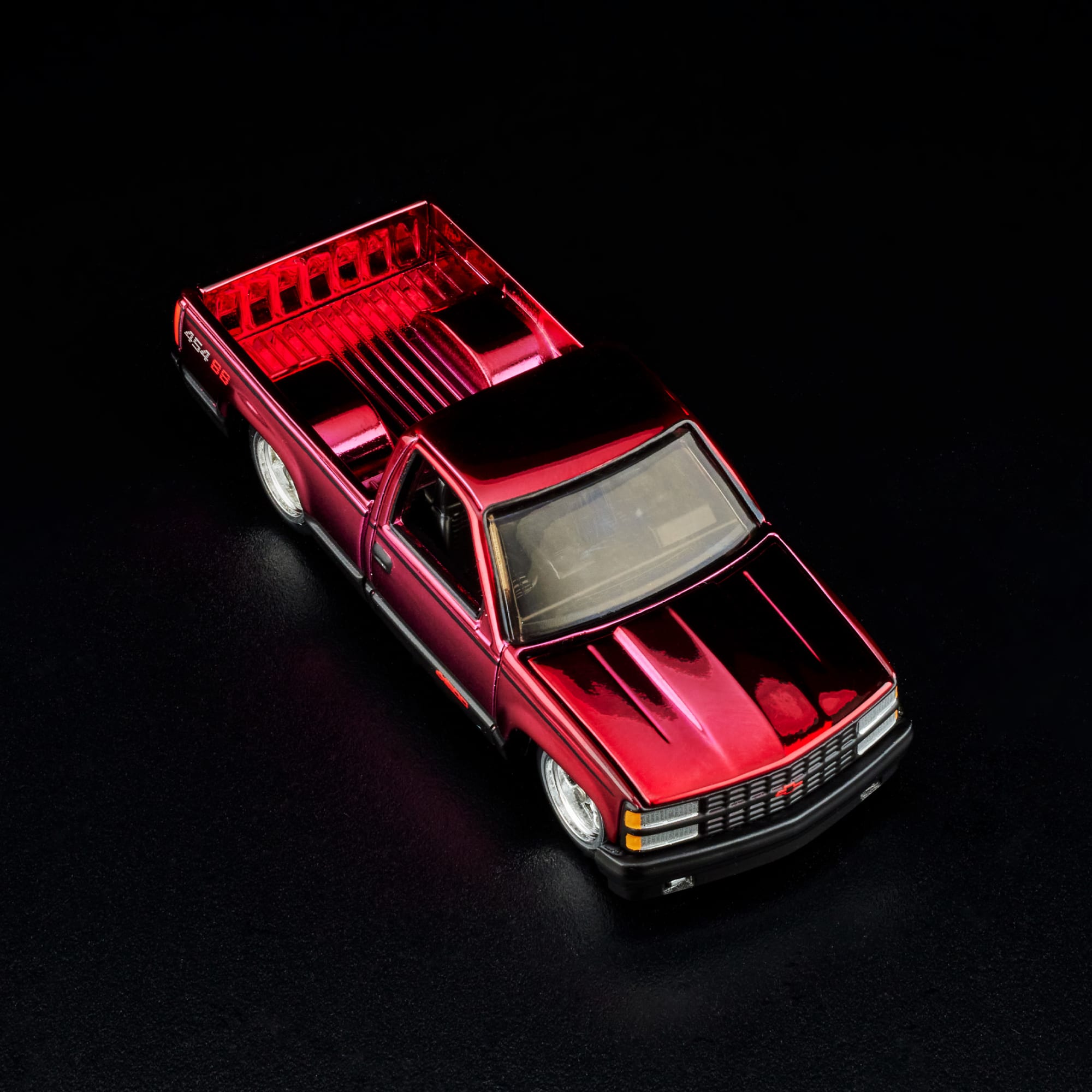 Hot Wheels RLC Exclusive 1990 Chevy 454 SS