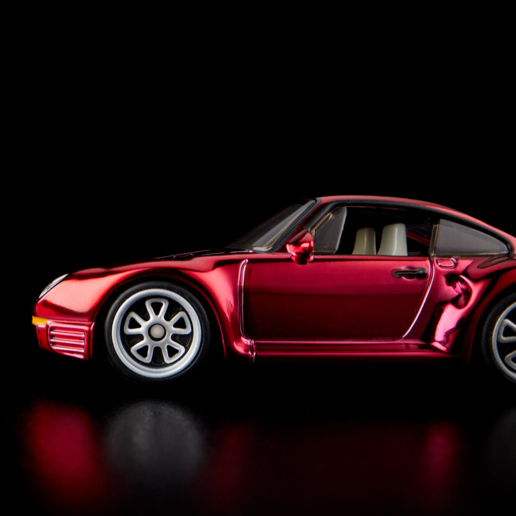 Hot Wheels RLC Exclusive 1986 Porsche 959
