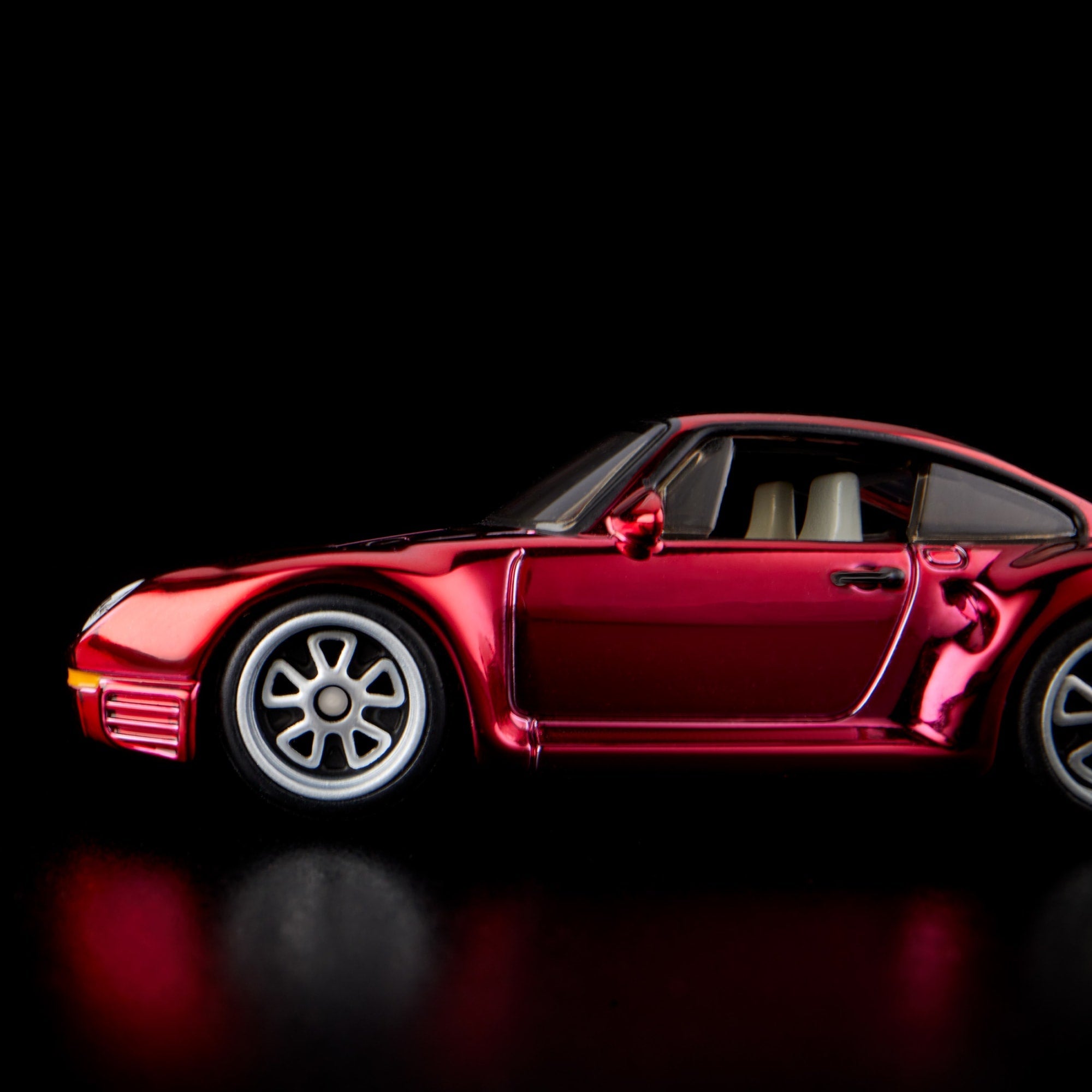 Hot Wheels RLC Exclusive 1986 Porsche 959