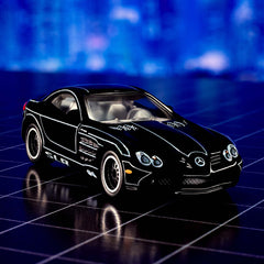 Matchbox Collectors Mercedes-Benz SLR McLaren