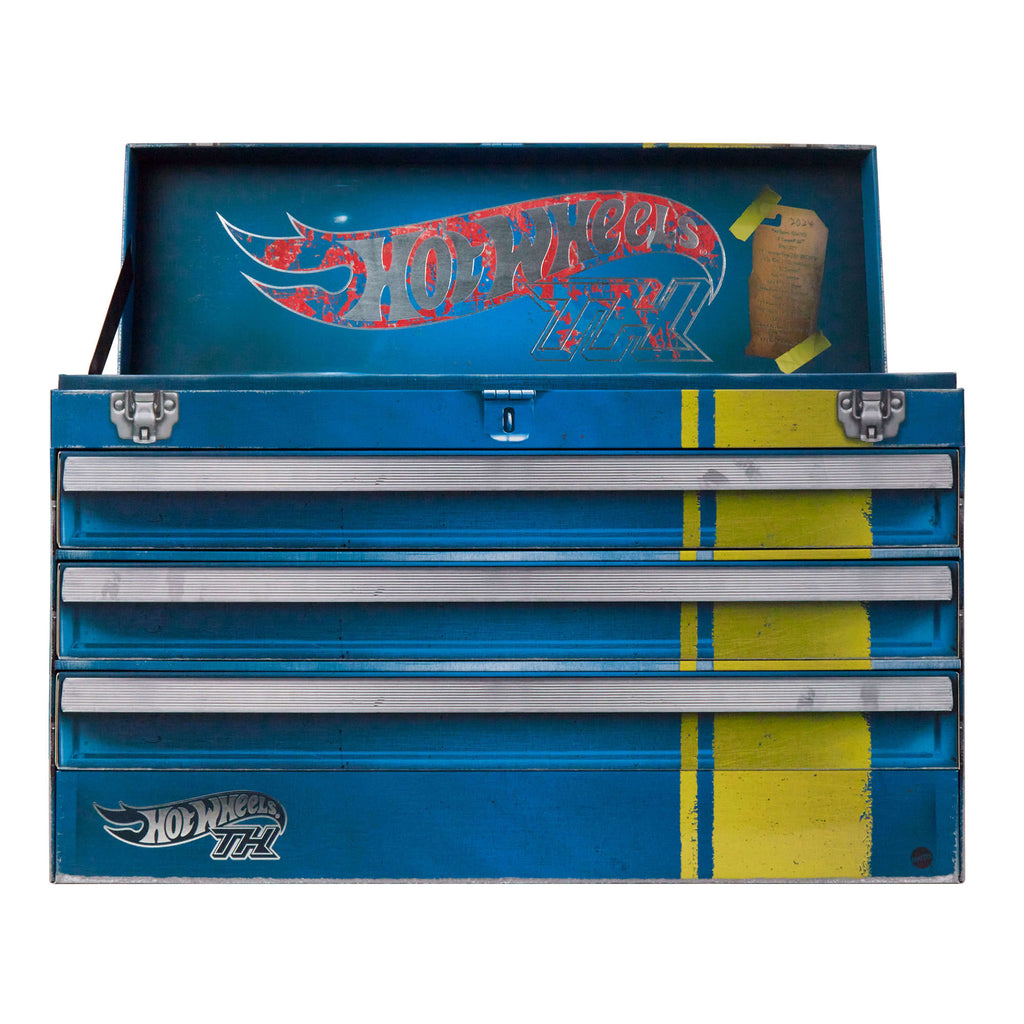Hot Wheels RLC Exclusive 2024 Hot Wheels Super Treasure Hunt Set