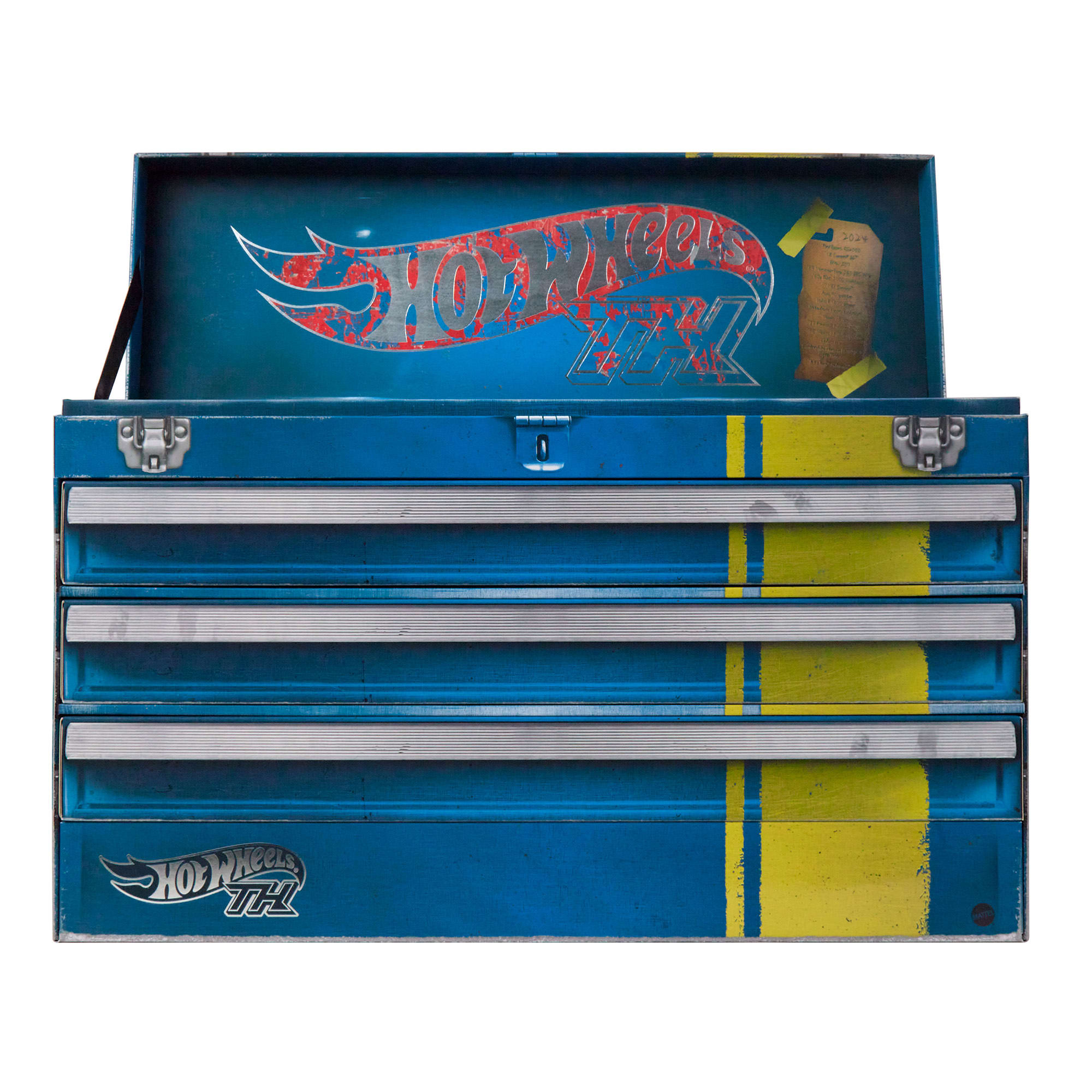 Hot Wheels RLC Exclusive 2024 Hot Wheels Super Treasure Hunt Set
