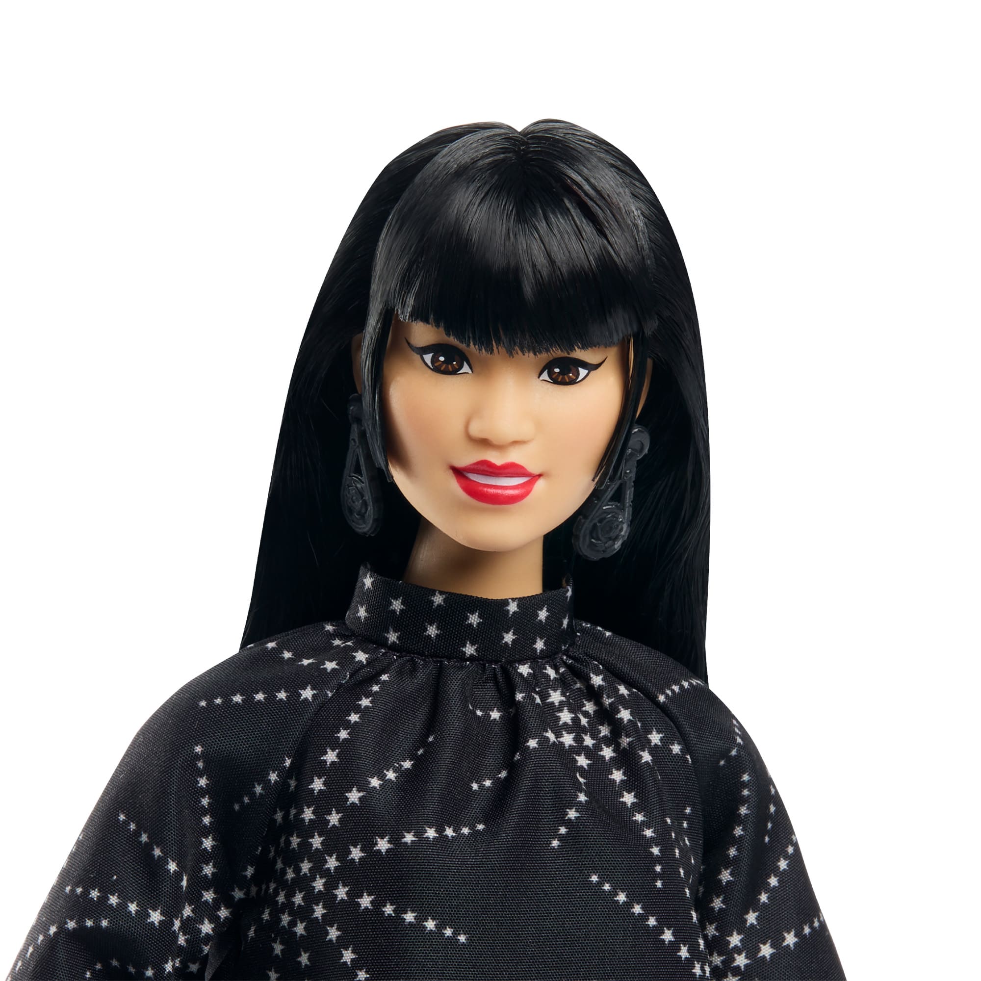Barbie Inspiring Women Anna Sui Doll