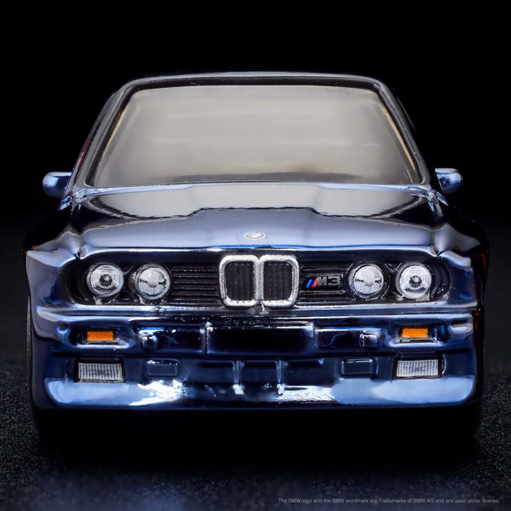 Hot Wheels RLC Exclusive 1991 BMW M3