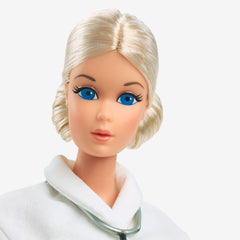 Barbie 1973 Doctor Doll