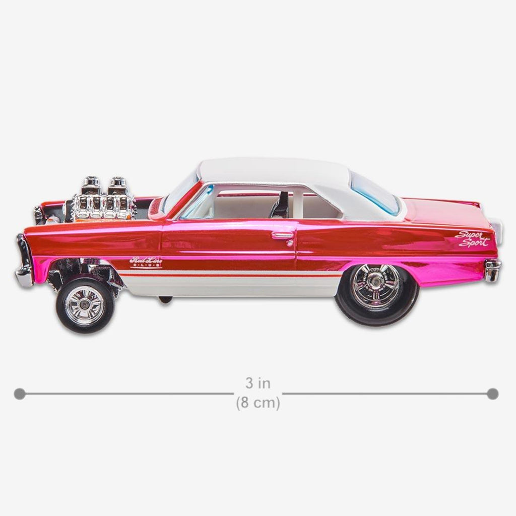 Hot Wheels RLC Exclusive ’66 Super Nova
