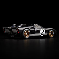 Hot Wheels RLC Exclusive Ford GT40 MkII