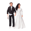 Wonder Woman 1984 Barbie Dolls