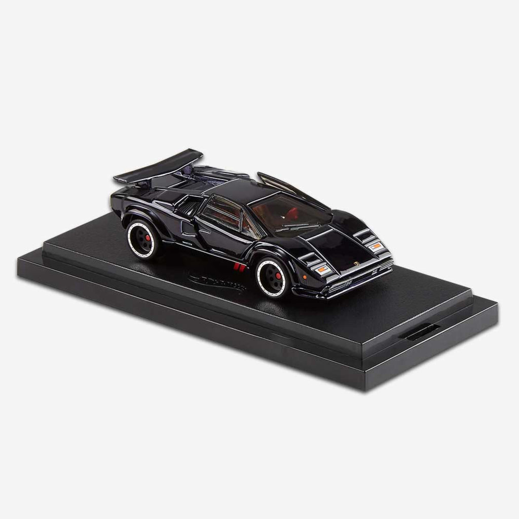Hot Wheels RLC Exclusive Lamborghini Countach LP500 S