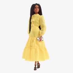 Barbie @BarbieStyle Doll 2