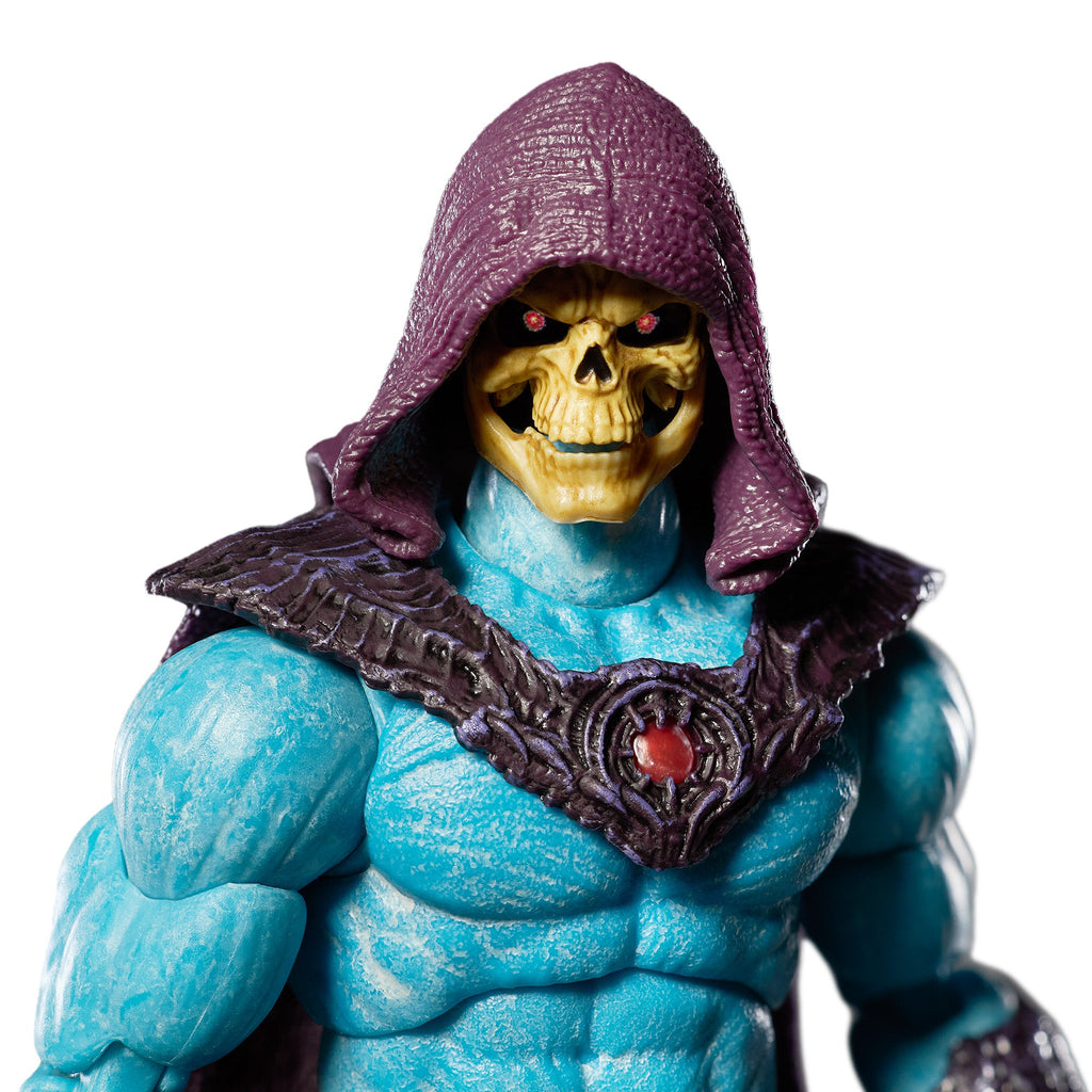 Masters of the Universe Chronicles He-Man and Skeletor Action Figure 2-Pack