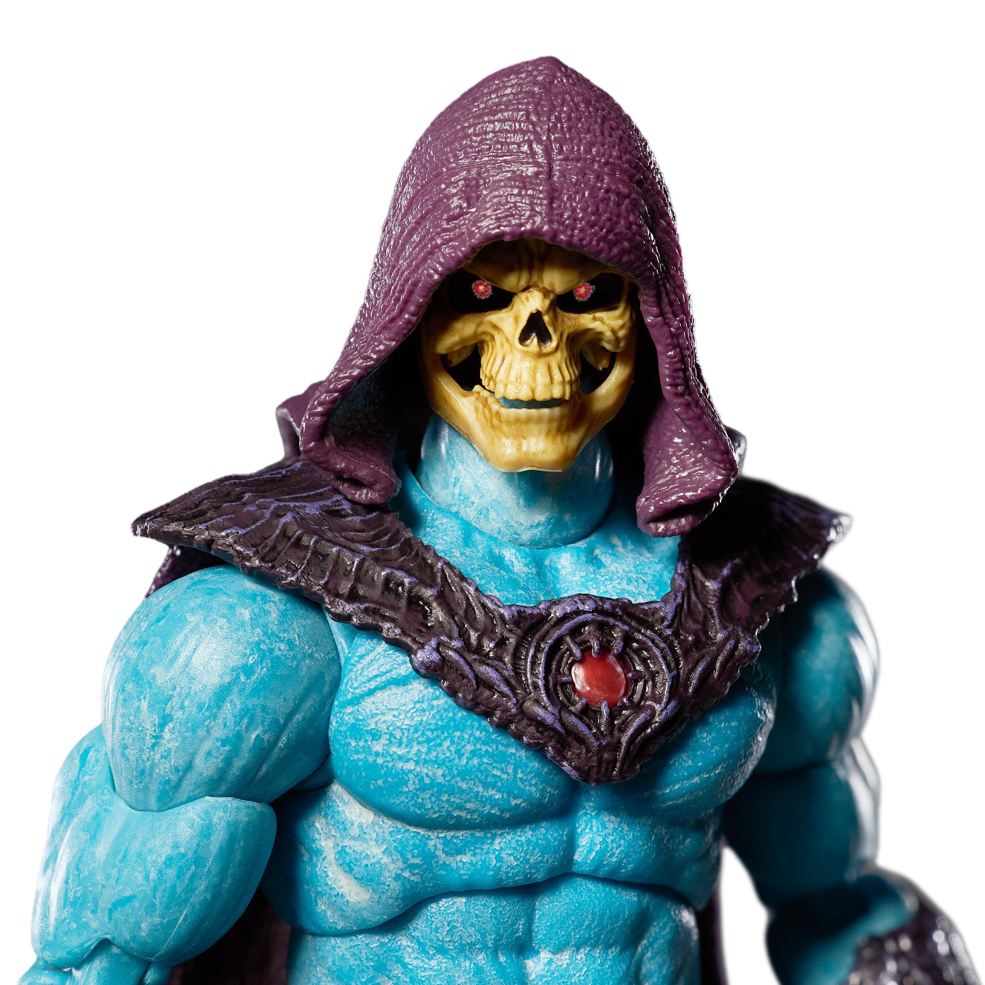 Masters of the Universe Chronicles He-Man and Skeletor Action Figure 2-Pack