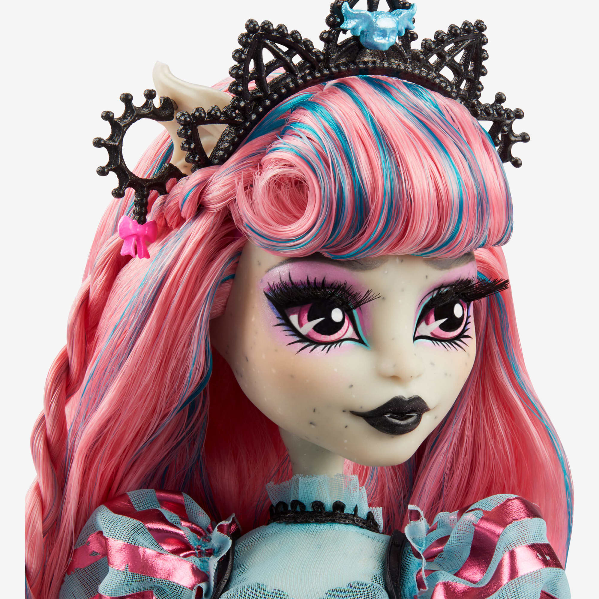 Monster High Fang Vote Rochelle Goyle Doll