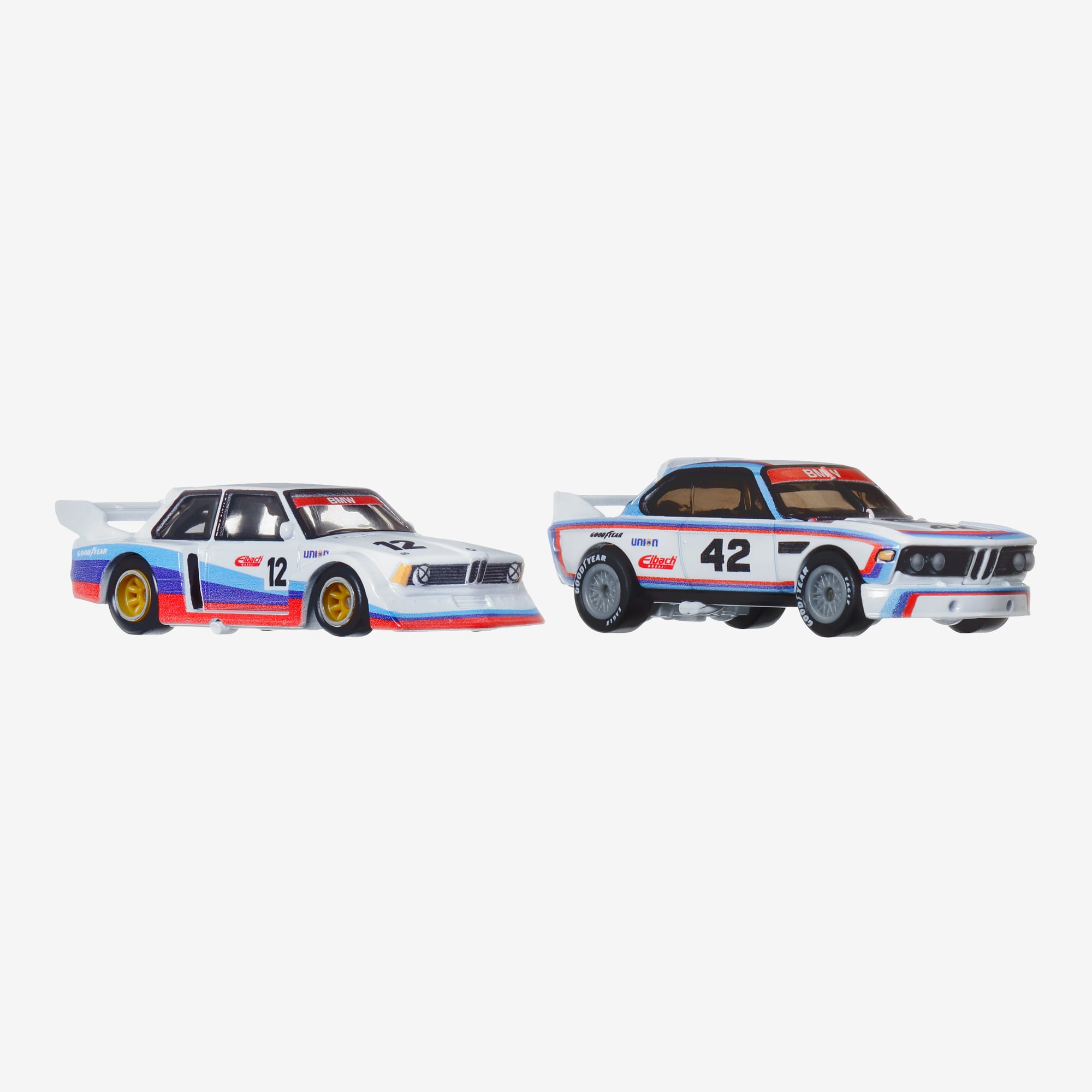 Hot Wheels Premium Car Culture 2-Pack