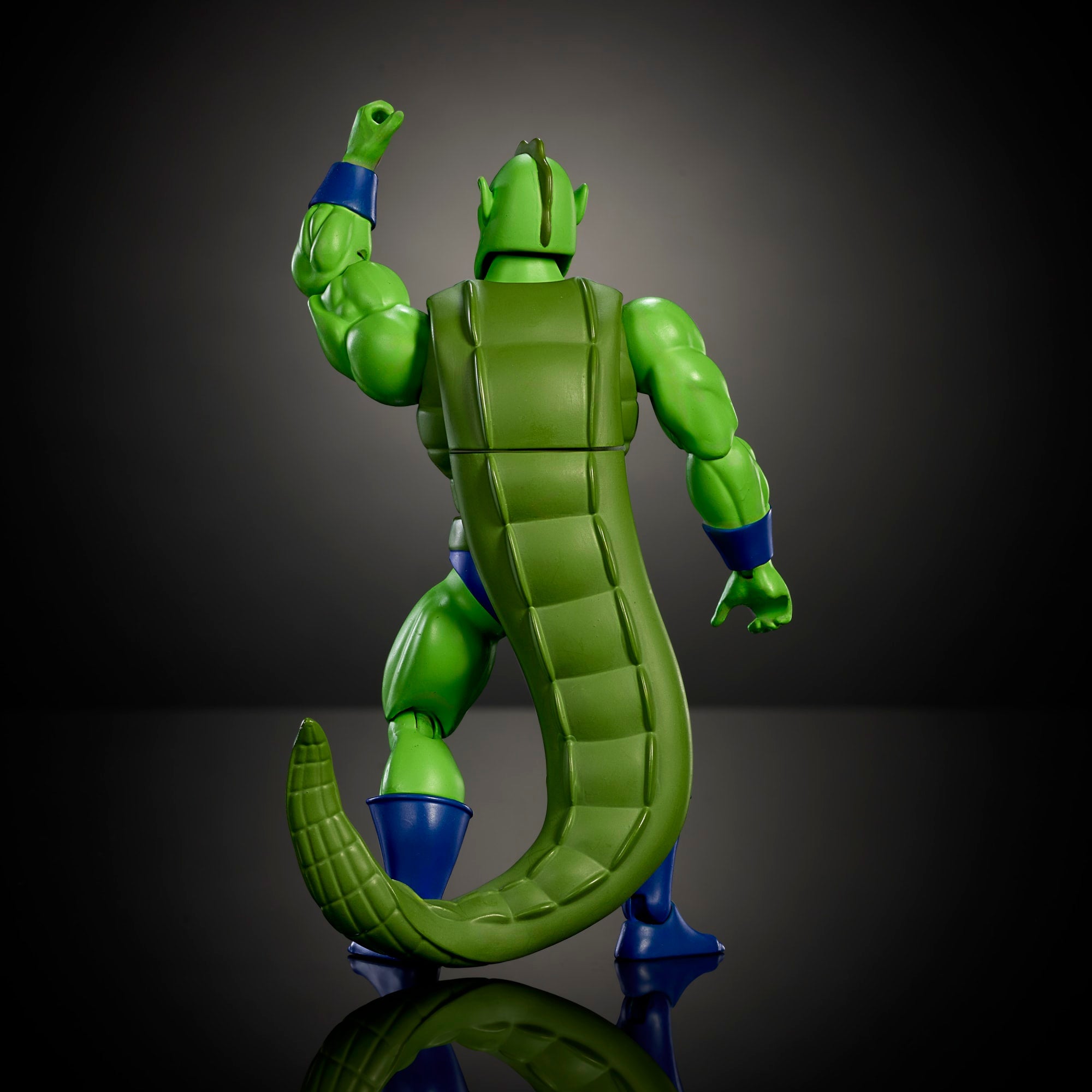 Masters of the Universe Origins Whiplash Action Figure