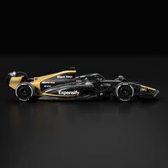 Hot Wheels F1 The Movie Vehicle