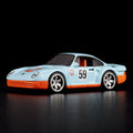 Hot Wheels RLC Exclusive 1986 Porsche 959