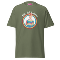 Hi Allan Doll T-shirt – Barbie The Movie