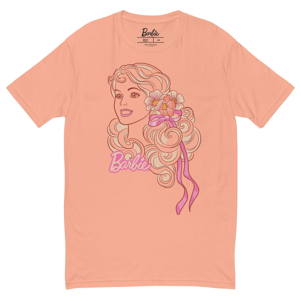 Barbie Peaches 'n Cream Peach T-Shirt