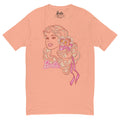 Barbie Peaches 'n Cream Peach T-Shirt