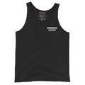 Masters of the Universe Movie Fighting for Eternia Black Tank Top