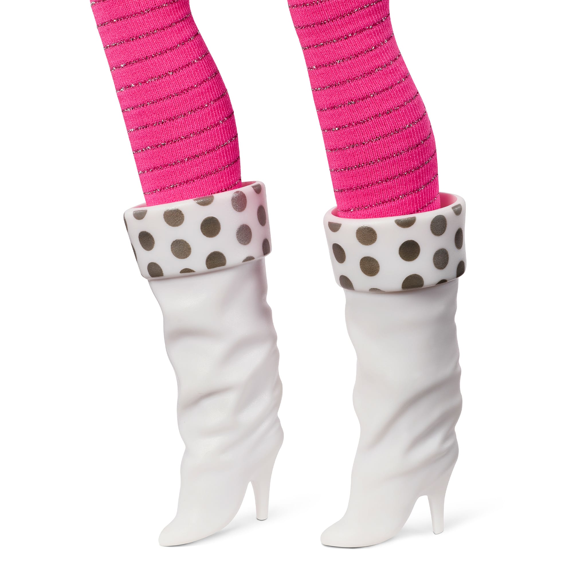 Barbie and the Rockers Barbie Doll