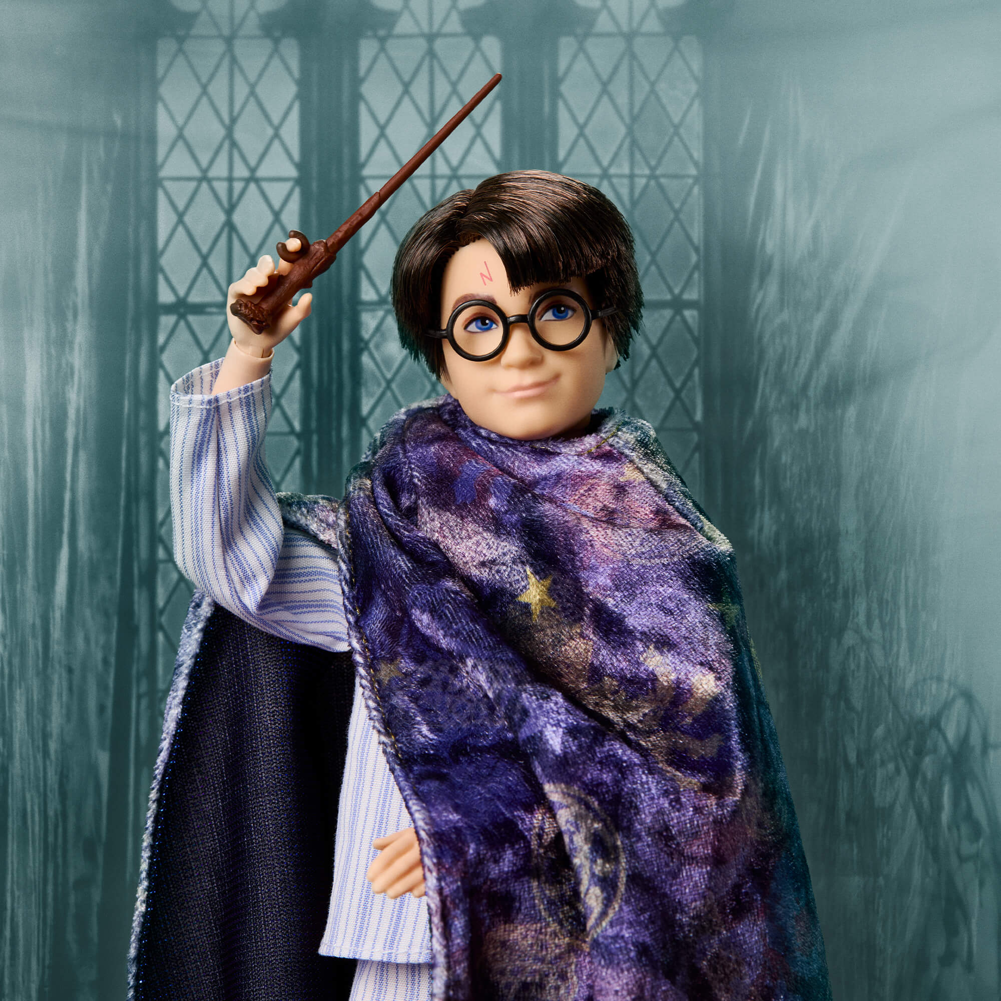 Harry Potter Design Collection – HARRY POTTER Doll