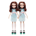 Monster High Skullector The Shining Grady Twins (Re-Release)