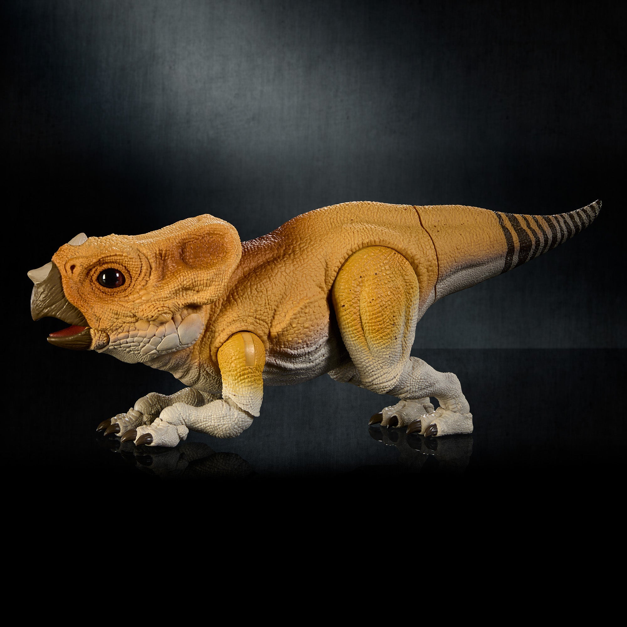 Jurassic World Hammond Collection Screen Scale Aquilops ‘Dolores’