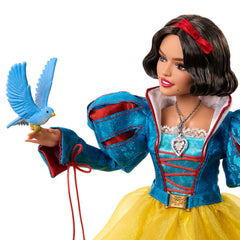 Snow White Doll From Disney’s Snow White