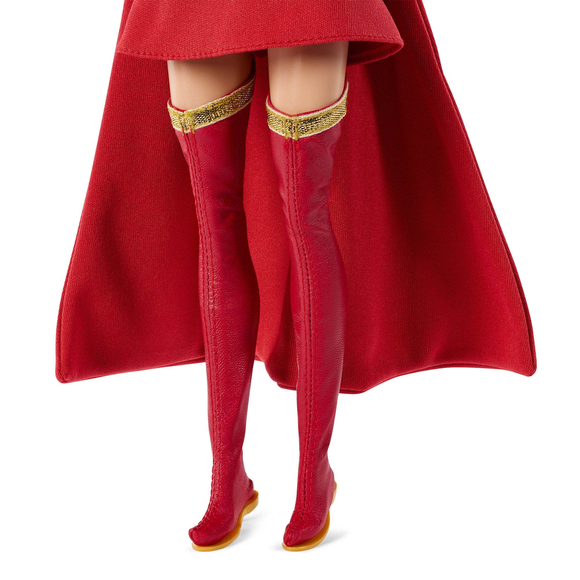 Barbie Signature DC Studios Supergirl Barbie Doll