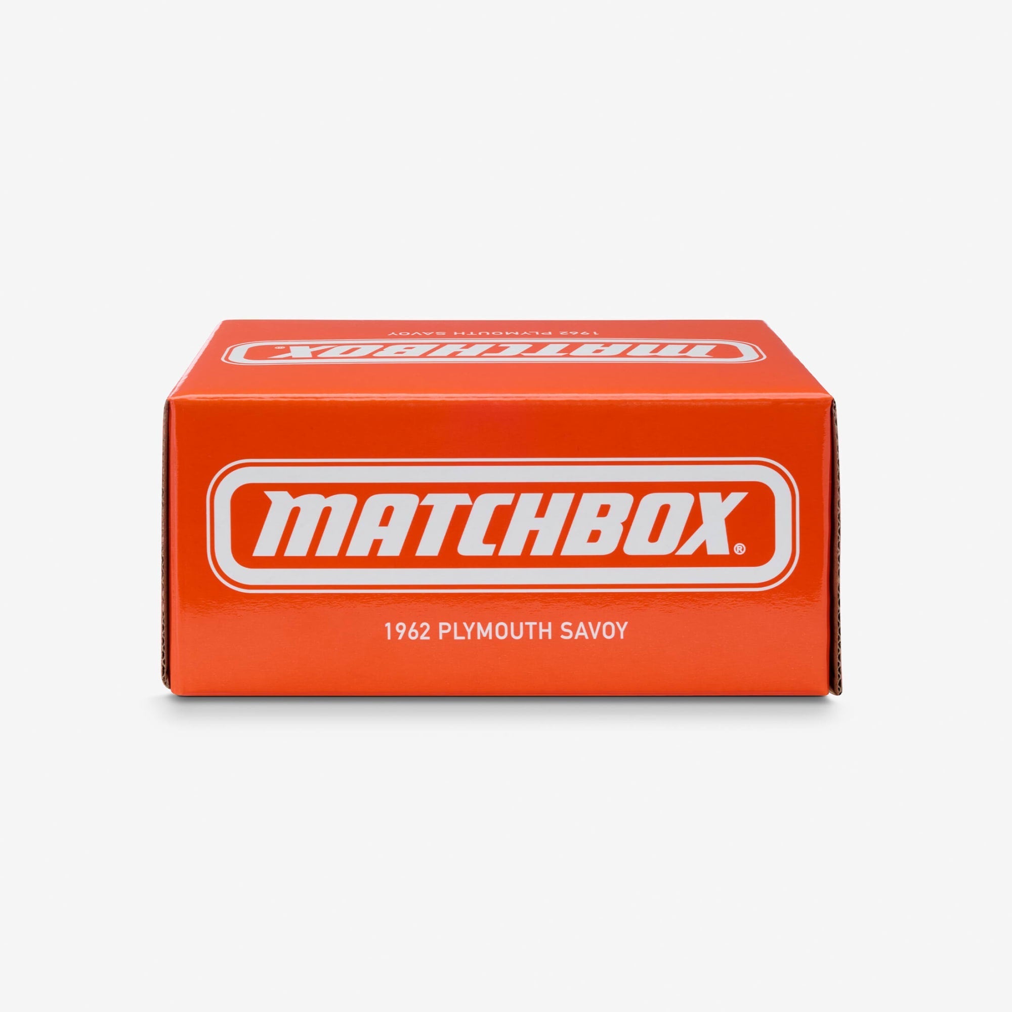 Matchbox 1962 Plymouth Savoy