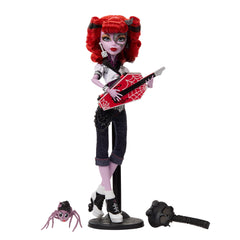Monster High Boo-riginal Creeproductions G1 Operetta Doll